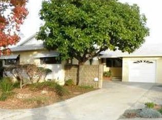 15014 Wengate St, San Leandro, CA 94579
