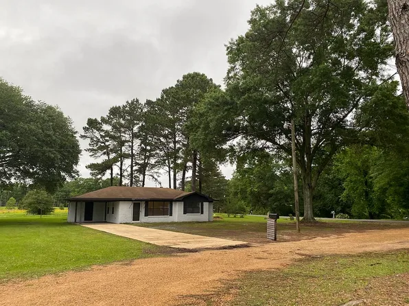 3185 Old Highway 24, McComb, MS 39648