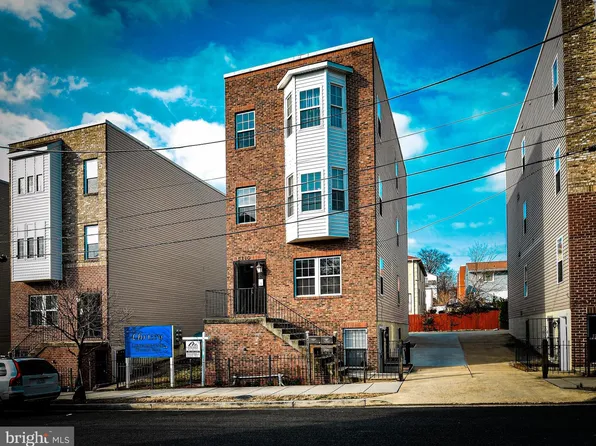 5210 3rd St SE #F, Washington, DC 20011