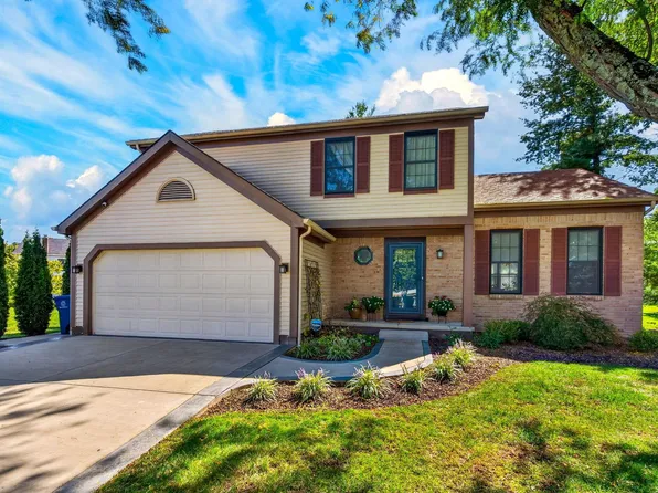 1647 Preston Woods Ct, Columbus, OH 43235