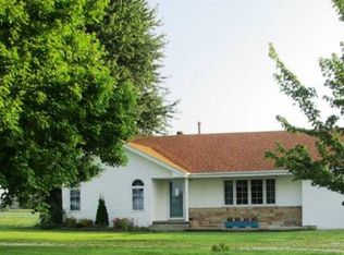 1624 E Main St, Westport, IN 47283