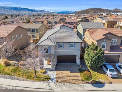 2085 Black Sand Dr, Reno, NV, 89521