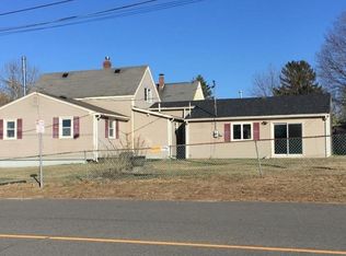 104 Clapp St, Stoughton, MA 02072