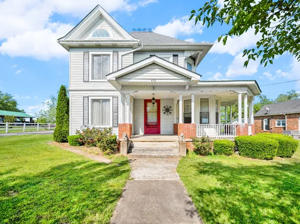 428 N Main St, Trenton, KY 42286