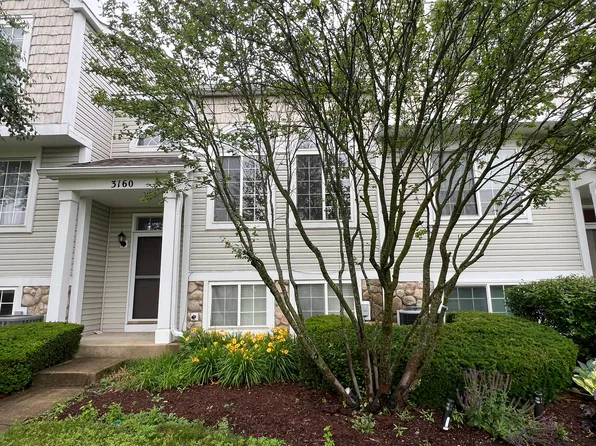 3160 Cambria Ct #3160, Aurora, IL 60503