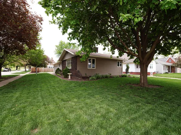 320 S Tama St, Boone, IA 50036