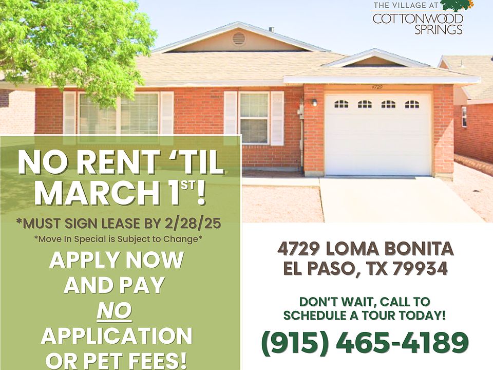 1st image of 4729 Loma Bonita Dr