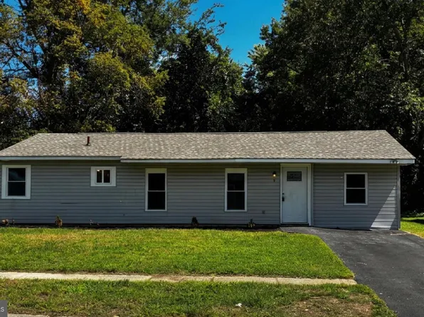 5 Senator Ave, Dover, DE 19901