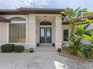 3948 La Costa Island Ct, Punta Gorda, FL 33950