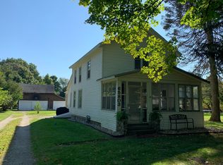 65803 Burr Oak Rd, Burr Oak, MI 49030