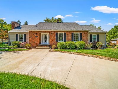 1166 Sherman St, Geneva, OH, 44041