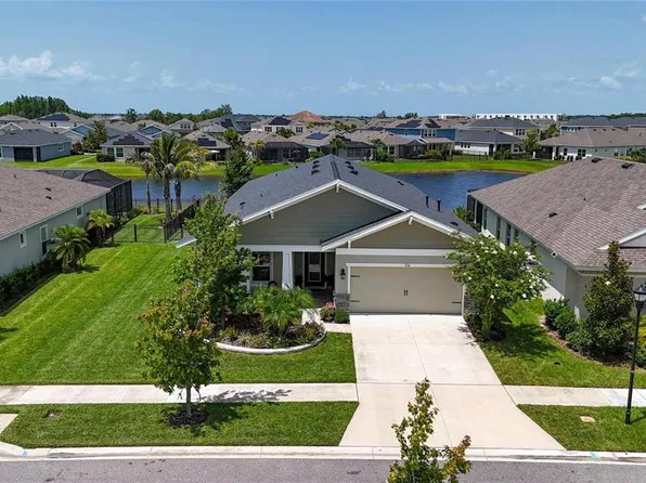 7116 Estero Ct, Apollo Beach, FL 33572