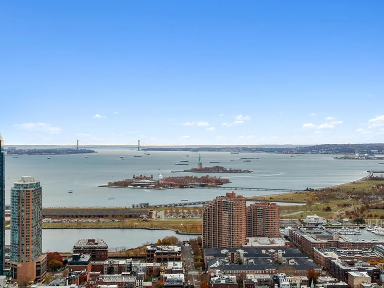 88 Morgan St #Penthouse 3-7 — Photo 20
