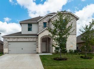 710 Auburn Forest Dr, Princeton, TX 75407