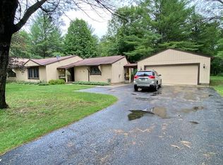 2153 Viking Way, Grayling, MI 49738