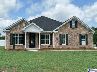 1252 Calvin Cir, Florence, SC 29505