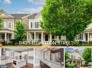 11423 Ellington St, Fulton, MD 20759