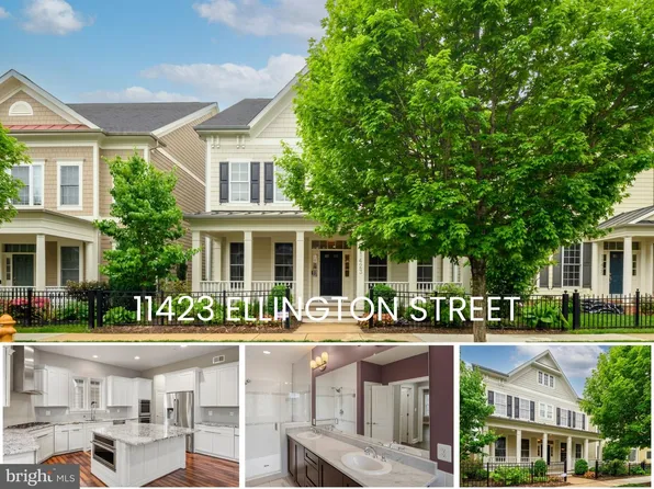 11423 Ellington St, Fulton, MD 20759