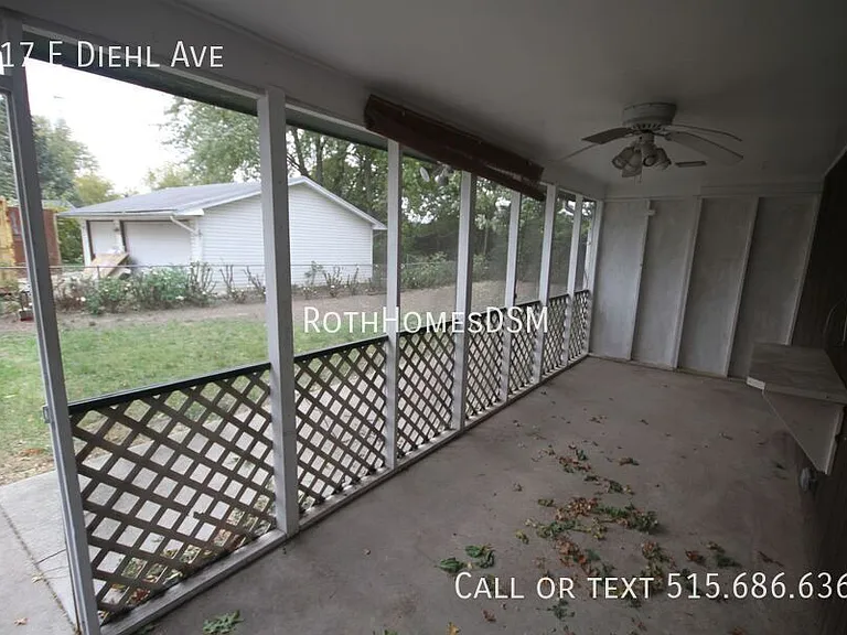 817 E Diehl Ave — Photo 25