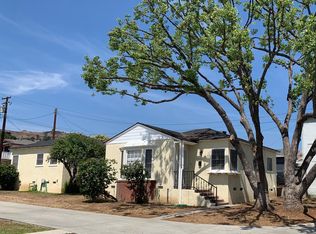 12342 Beverly Blvd, Whittier, CA 90601