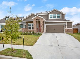 201 Mendoza, Kyle, TX 78640