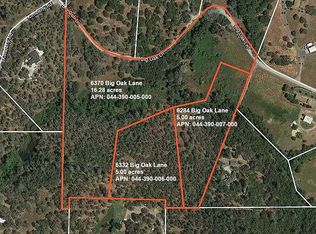 6284 Big Oak Ln, Browns Valley, CA