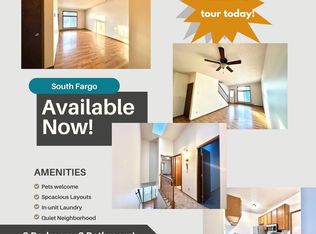 1539 34 1/2 Ave S, Fargo, ND 58104