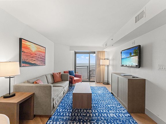 4th image of 7100 N Ocean Blvd. #1124