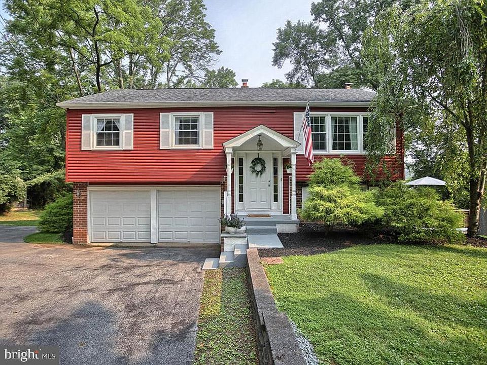 441 Devon Dr, Exton, PA 19341 Zillow