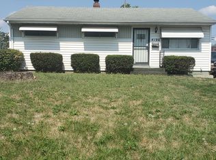 4196 Atlanta Dr, Columbus, OH