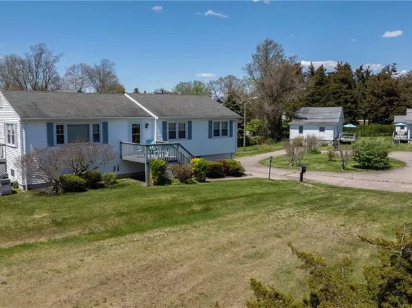 6 Sunset Ave, Westerly, RI 02891