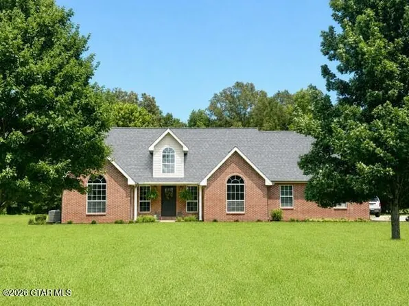 191 Green Land Rd, Starkville, MS 39759