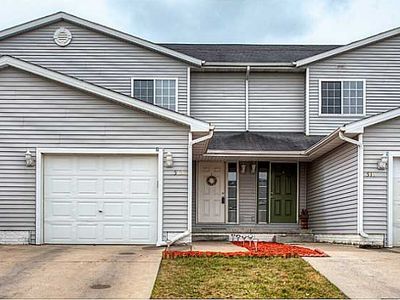 515 E Kentucky Ave, Indianola, IA, 50125