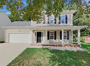 215 Devon Forest Dr, Mooresville, NC 28115