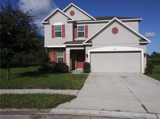 484 Sardinia Cir, Davenport, FL 33837