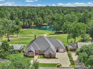 203 Innisbrook Dr, Lufkin, TX 75901