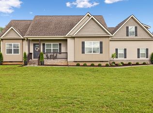 4209 Pyles Rd, Chapel Hill, TN 37034