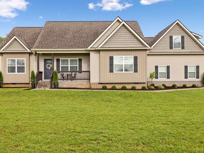 4209 Pyles Rd, Chapel Hill, TN, 37034