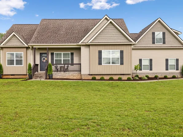 4209 Pyles Rd, Chapel Hill, TN 37034