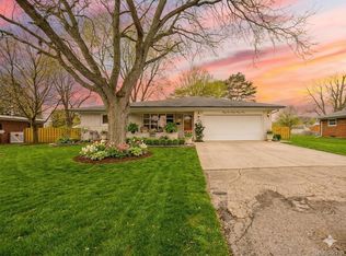 31745 Schoolcraft Ave, Fraser, MI