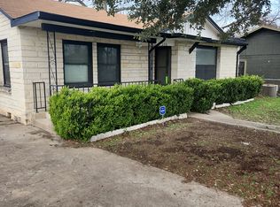 606 Springdale Rd, Austin, TX 78702
