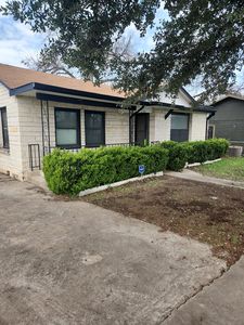 606 Springdale Rd, Austin, TX, 78702