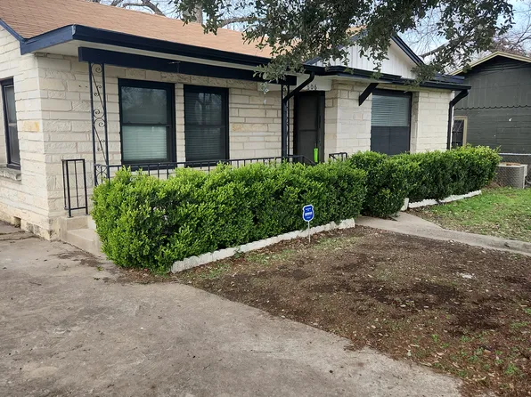 606 Springdale Rd, Austin, TX 78702