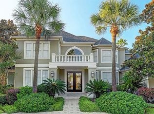 13622 Lakeshore Way Ct, Houston, TX 77077