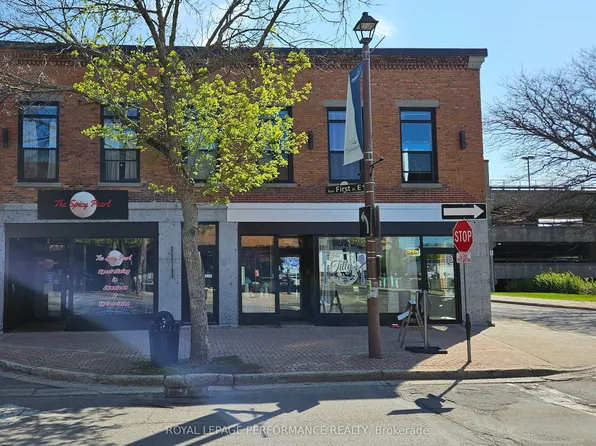 103C Pitt St E #C, Cornwall, ON K6J 3P5