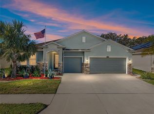 10755 Laxer Cay Loop, San Antonio, FL 33576