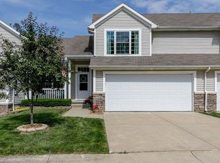 1137 NW Prairie Ridge Dr, Ankeny, IA 50023