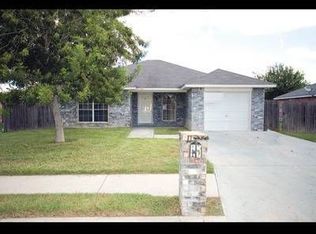 1517 E Rabbit Run Ave, Alton, TX 78573