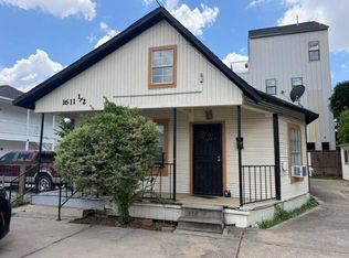 1611 Common St, Houston, TX 77009