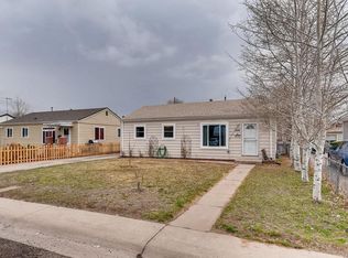 7000 E 75th Ave, Commerce City, CO 80022